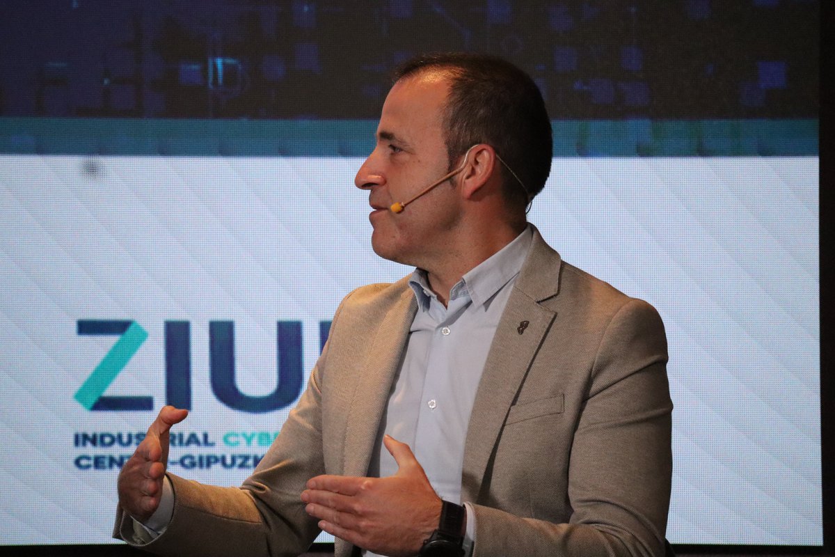 BRTA - Basque Research and Technology Alliance tweet media