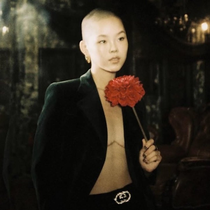 Lília 💚 XG tweet media