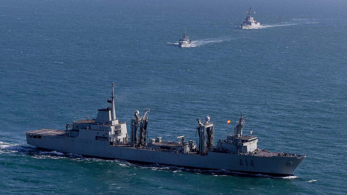 Navy Lookout tweet media