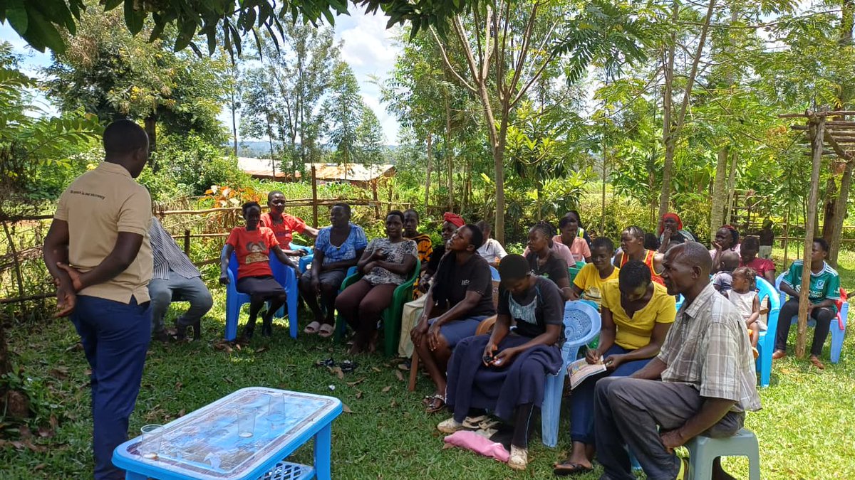 Initiative for awareness and development-IAD tweet media