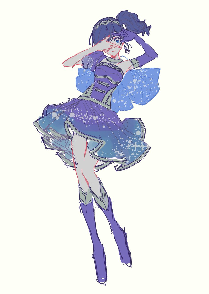 てんぴぼし tweet media