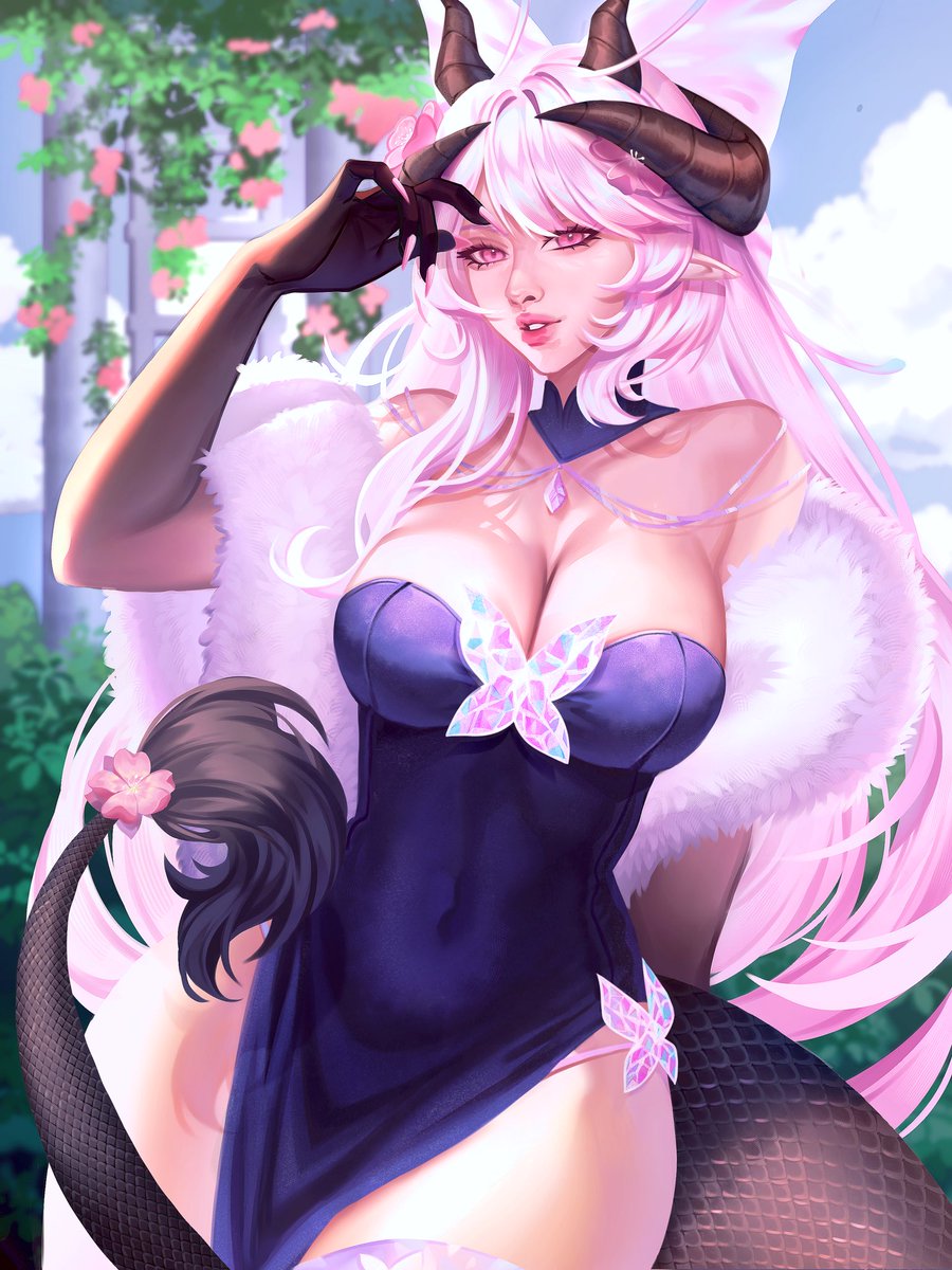 Comfy Sofa tweet media