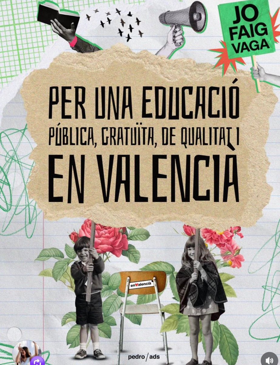 Elenadelalcudia's tweet photo. #EducacióPública
Tren ple cap a València! 💪
La Ribera guerrillera s'uneix a la vaga! https://t.co/Fsvw8uPjne