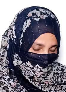 Maria Baloch tweet media