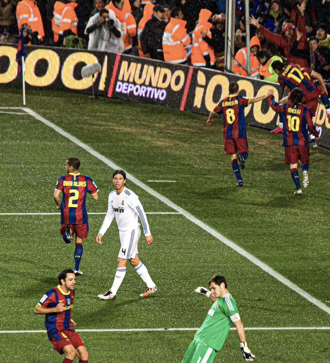 Out Of Context Barça tweet media