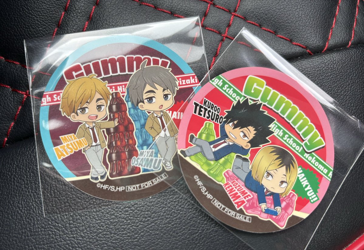 ちょこ tweet media