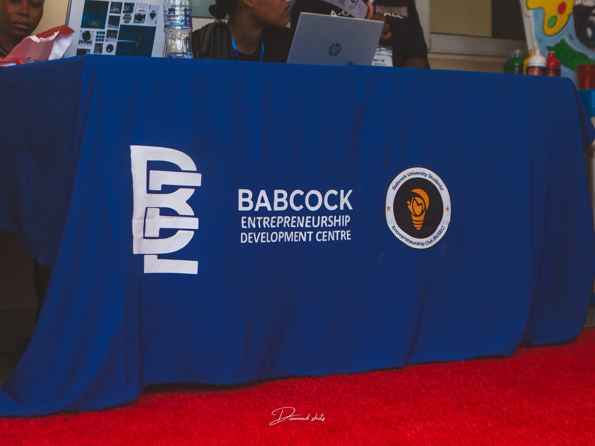 Babcockcreators's tweet photo. Here’s a little snippet of the creative summit that was held on Sunday. It was truly a time! Thank you to all the wonderful creators that showed up and showed out! We can’t wait to have more of you❤️💪#babcockcreativesummit #babcockuniversity #babcockcreatorsnetwork https://t.co/Glul1x12va