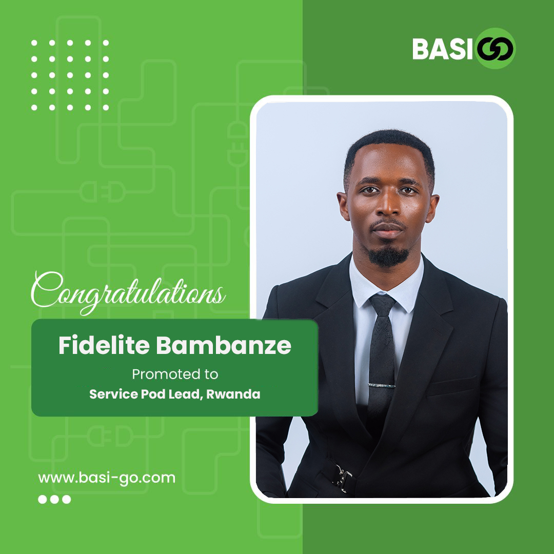 BasiGo Rwanda 🇷🇼 tweet media