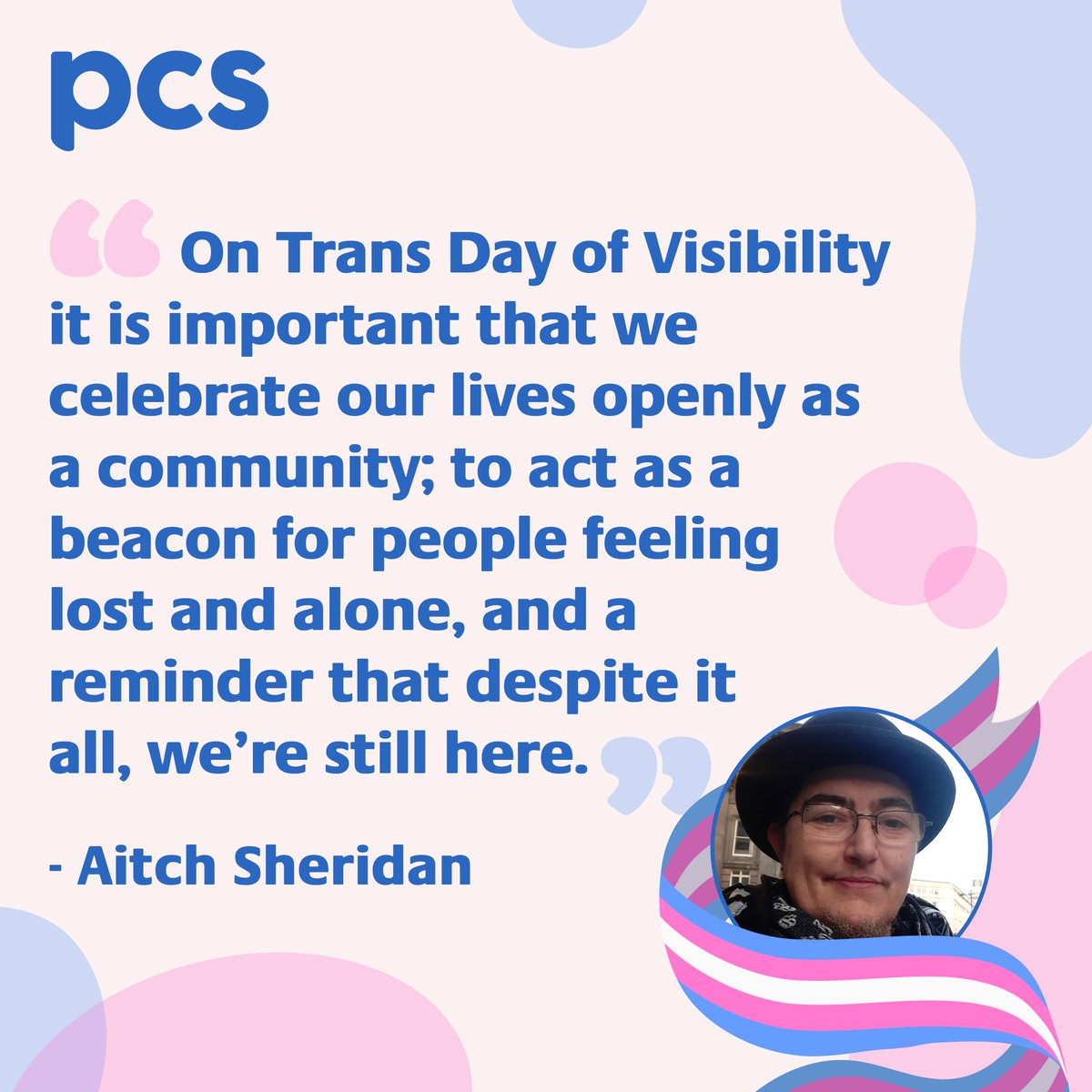 PCS Union (pcs.org.uk) tweet media