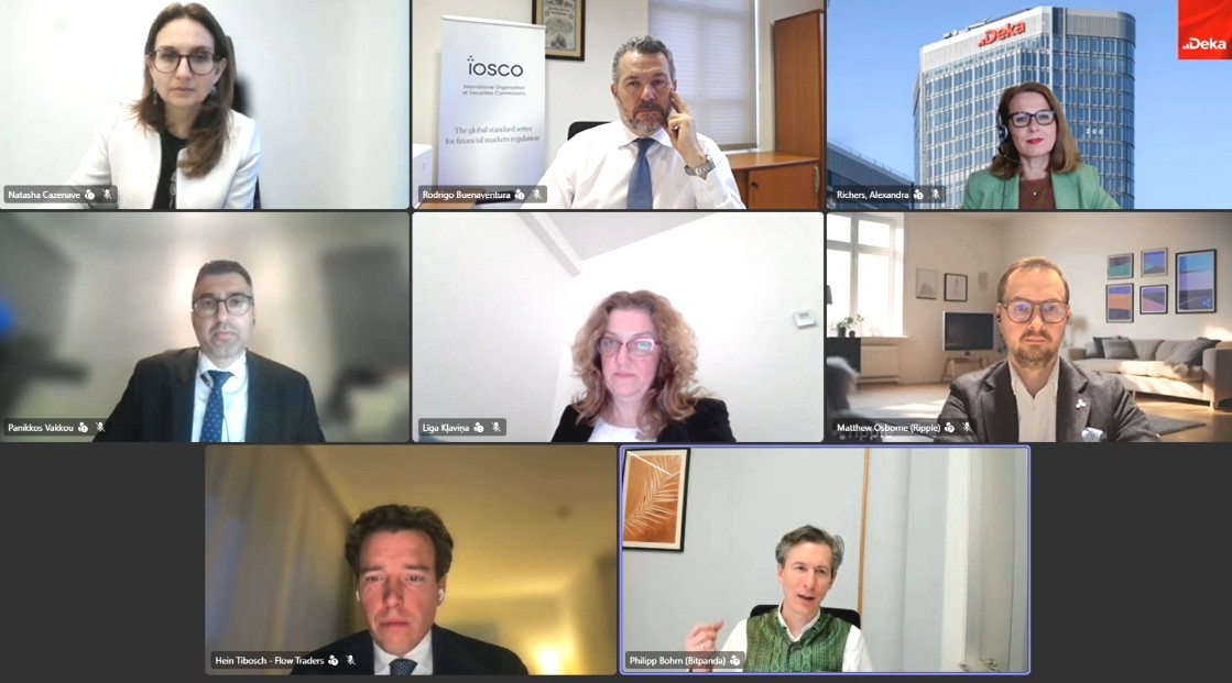 CySEC - Cyprus Securities and Exchange Commission tweet media