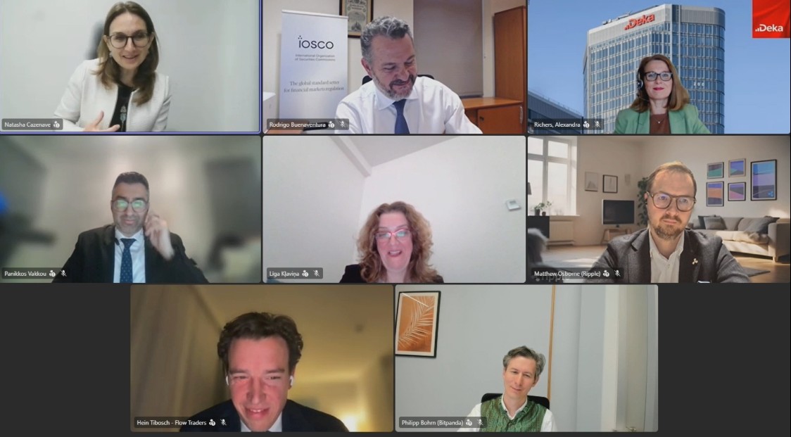 CySEC - Cyprus Securities and Exchange Commission tweet media