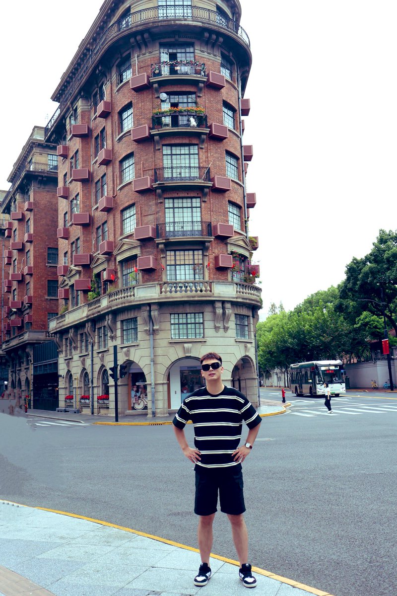Jack599_'s tweet photo. 出门玩喽 https://t.co/l4Kz7tv0rF
