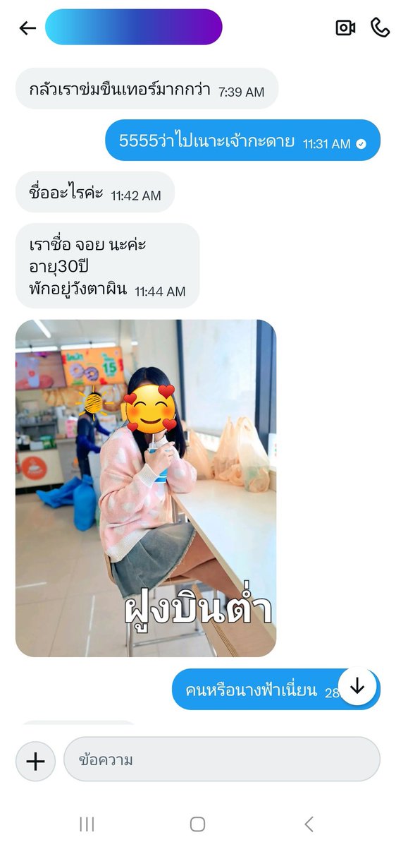 ฝูงบินต่ำ tweet media