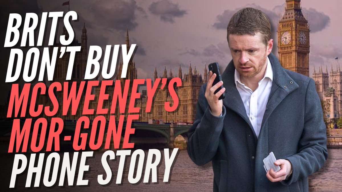 Guido Fawkes tweet media