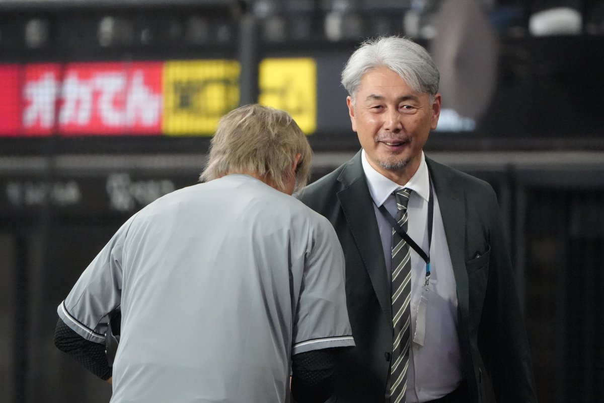 Full-Count フルカウント tweet media