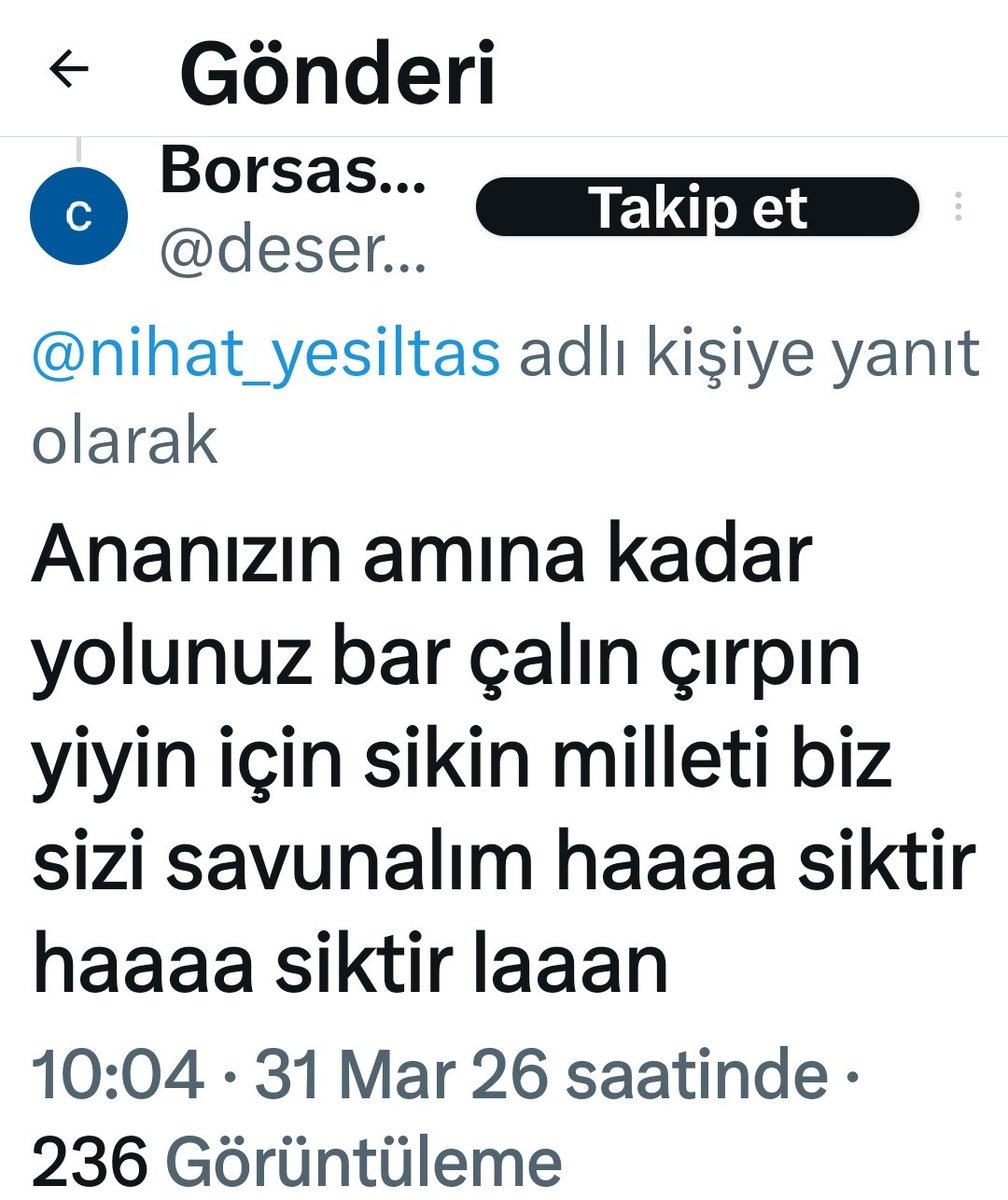 Turhan Atalan🇹🇷 tweet media