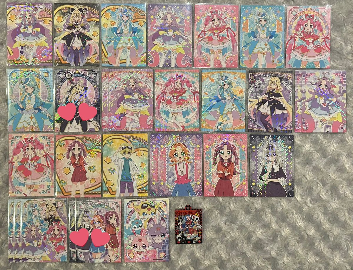 あーる tweet media