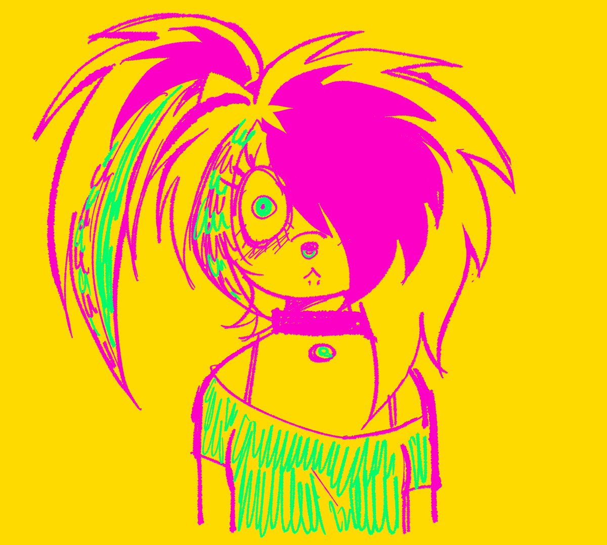 krit 🔞COMMS OPEN (@creepykritter) / Posts / X