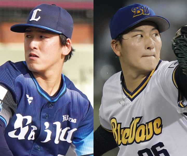 週刊ベースボールONLINE tweet media