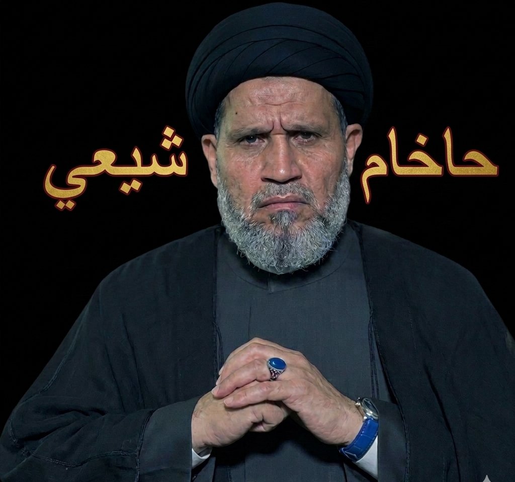 الخليفة الرابع معاوية tweet media