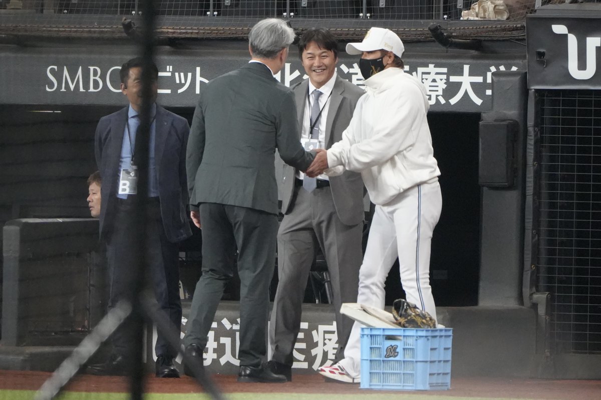 Full-Count フルカウント tweet media