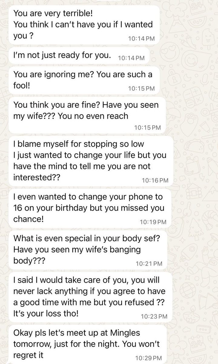 Follyyyy tweet media