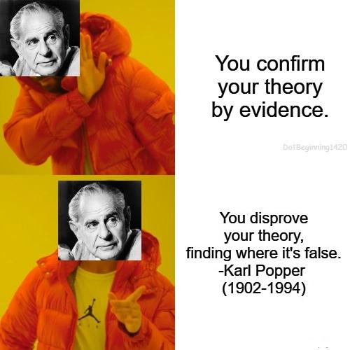 ThePhysicsMemes's tweet image. This guy was a genius! #school