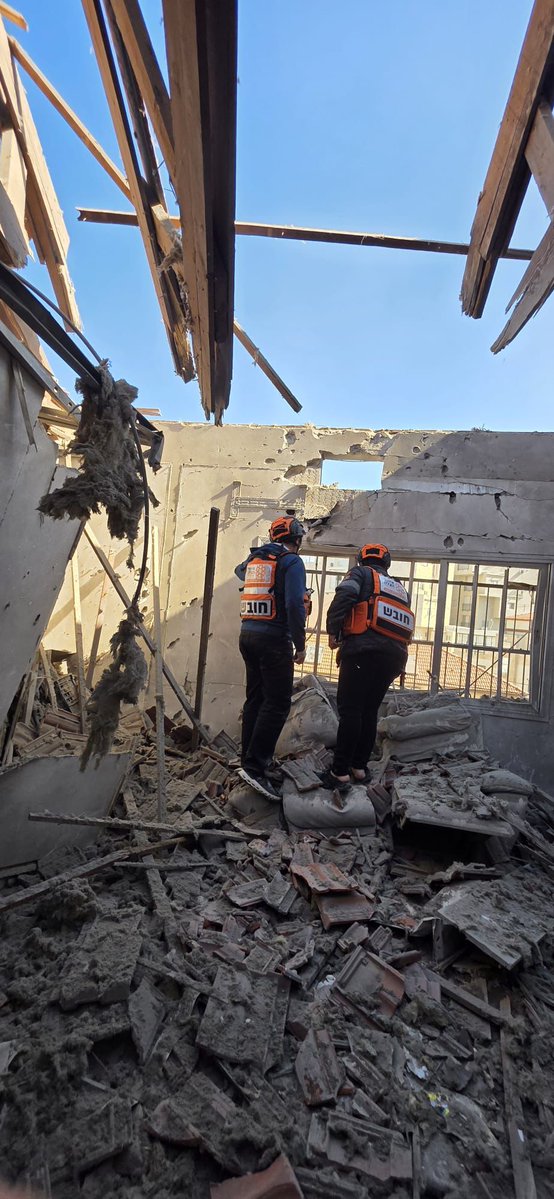 i24NEWS English tweet media