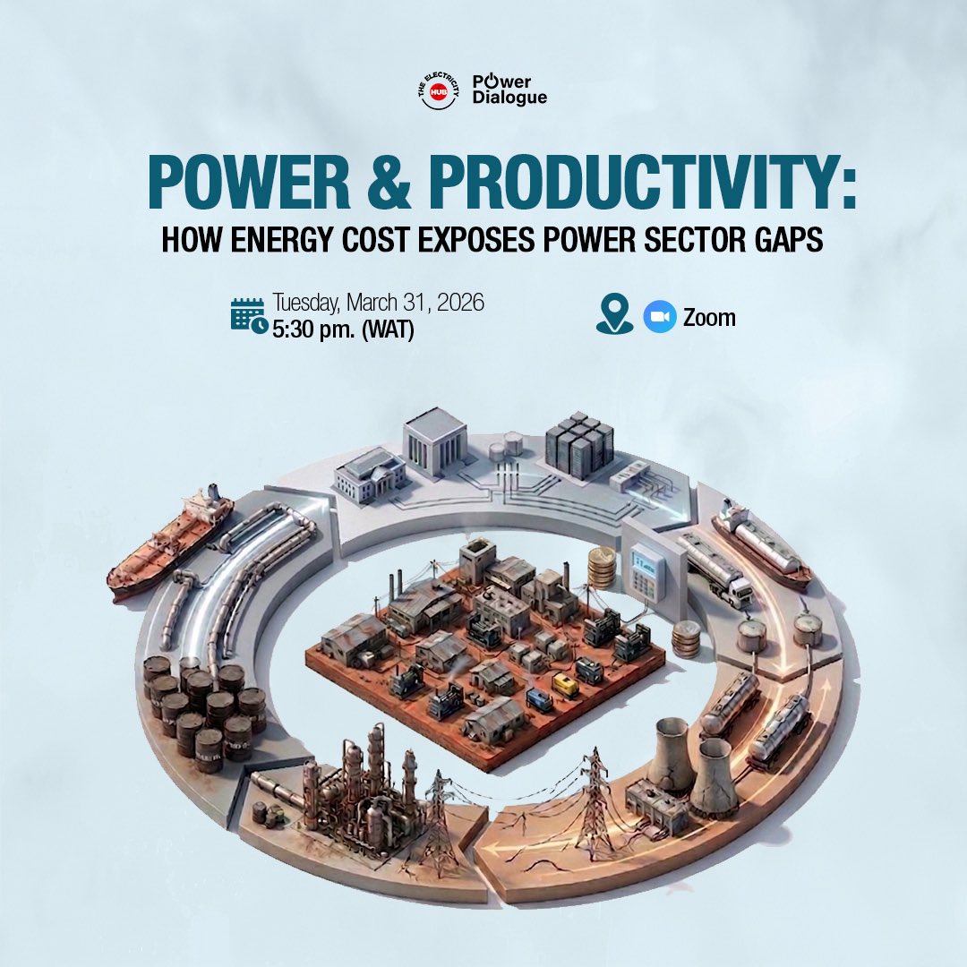 The Electricity Hub tweet media