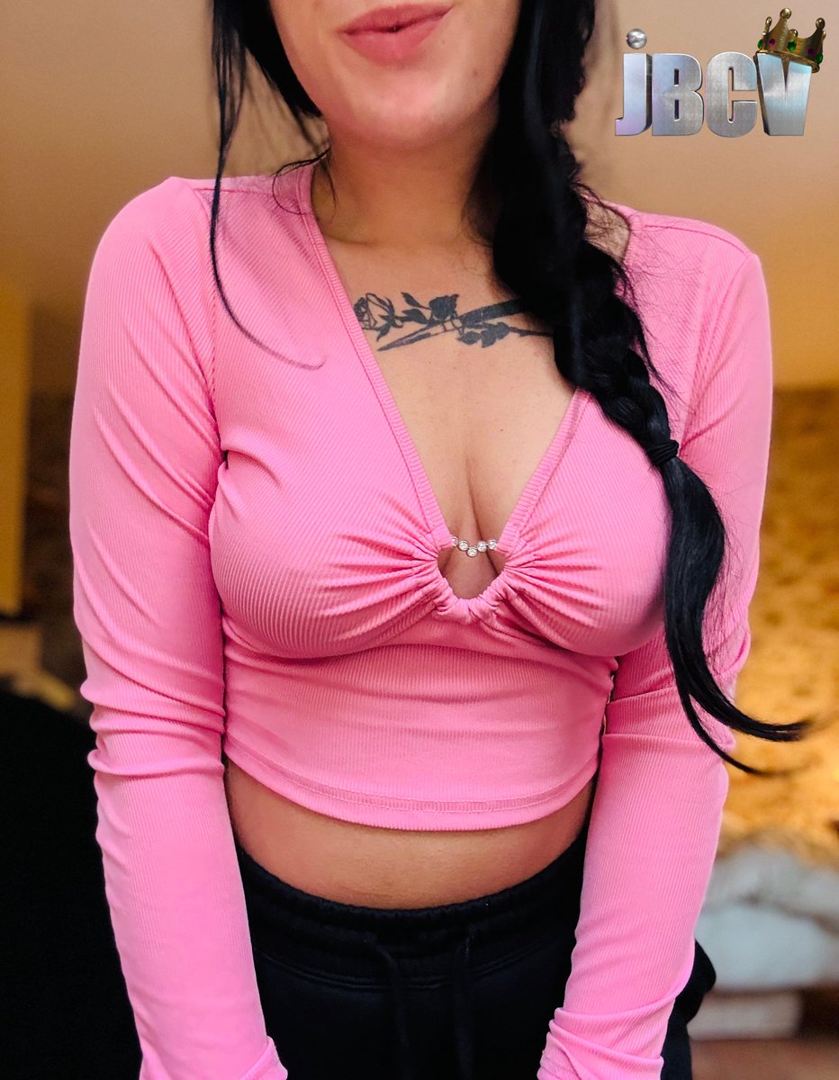 JBCV 👑 tweet media