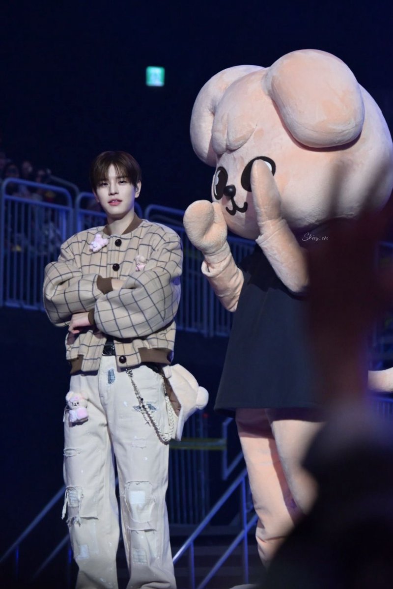 KIM SEUNGMIN UNIVERSE🇨🇳 tweet media