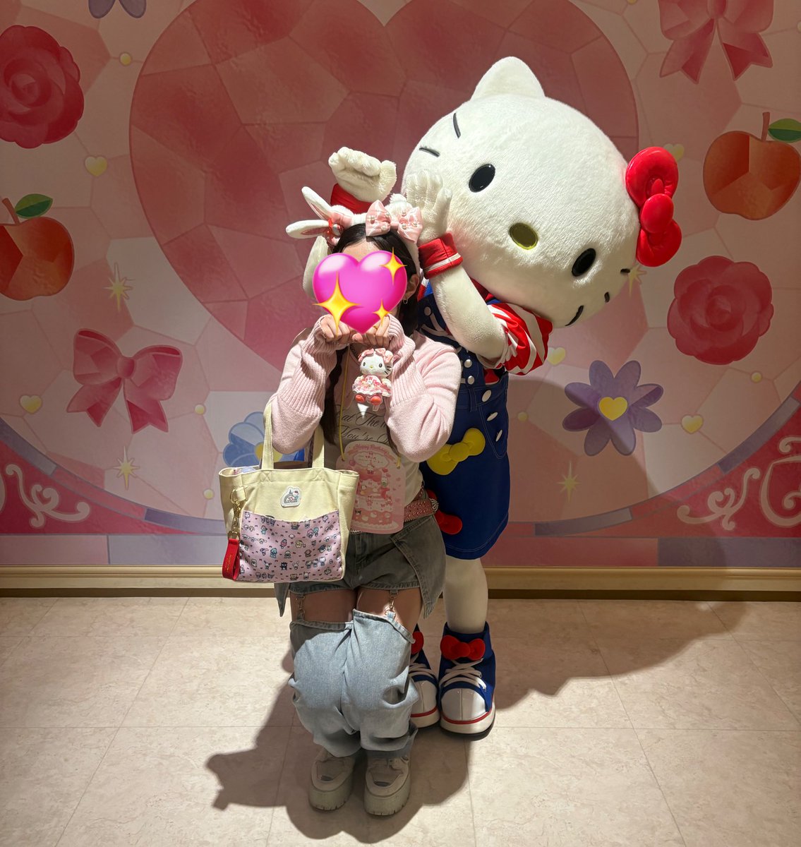 🎀₊˚⊹♡ tweet media