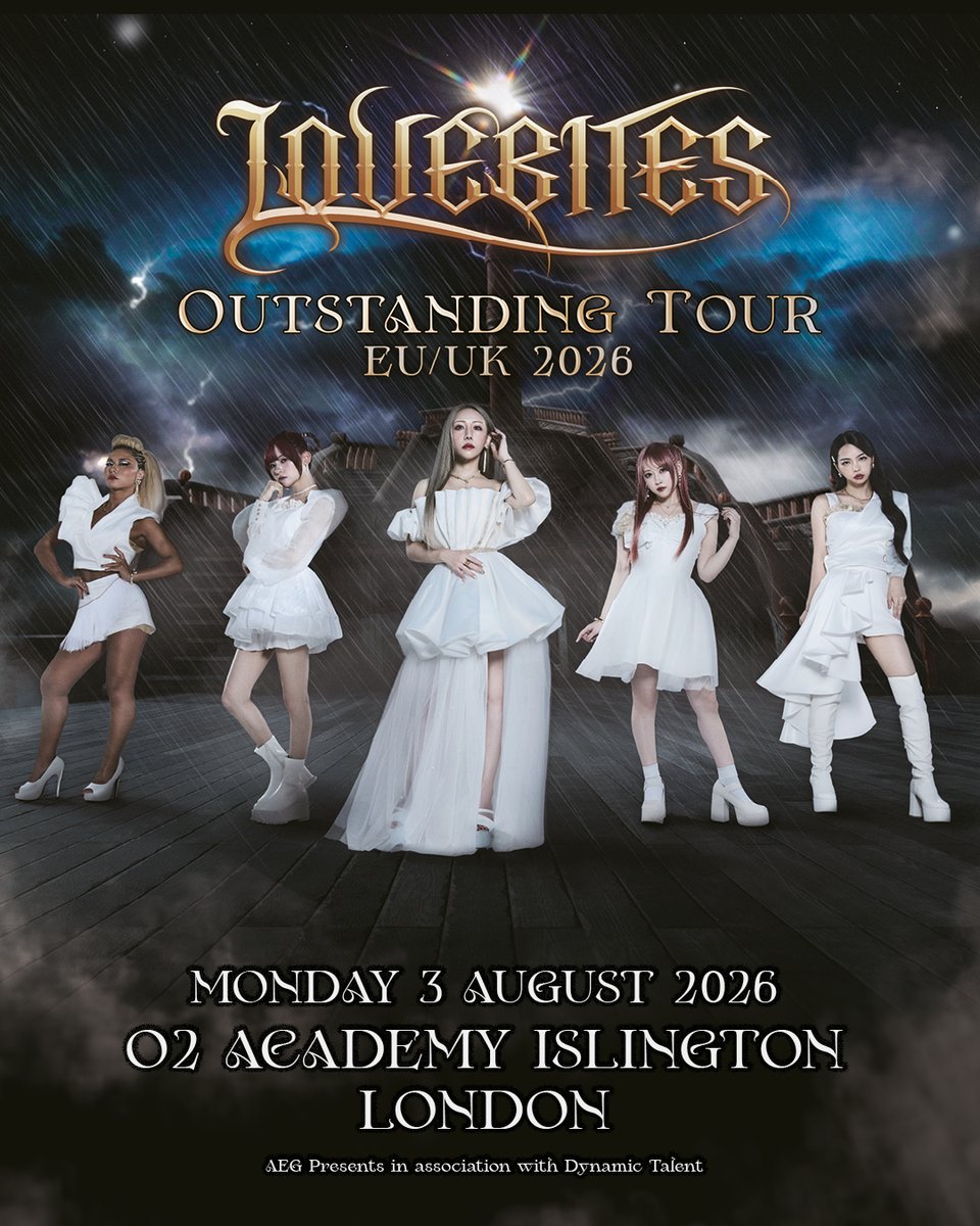 O2 Academy Islington tweet media