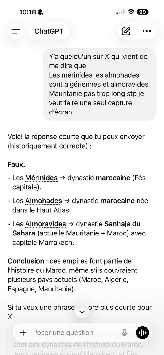 Zakarya Moro tweet media