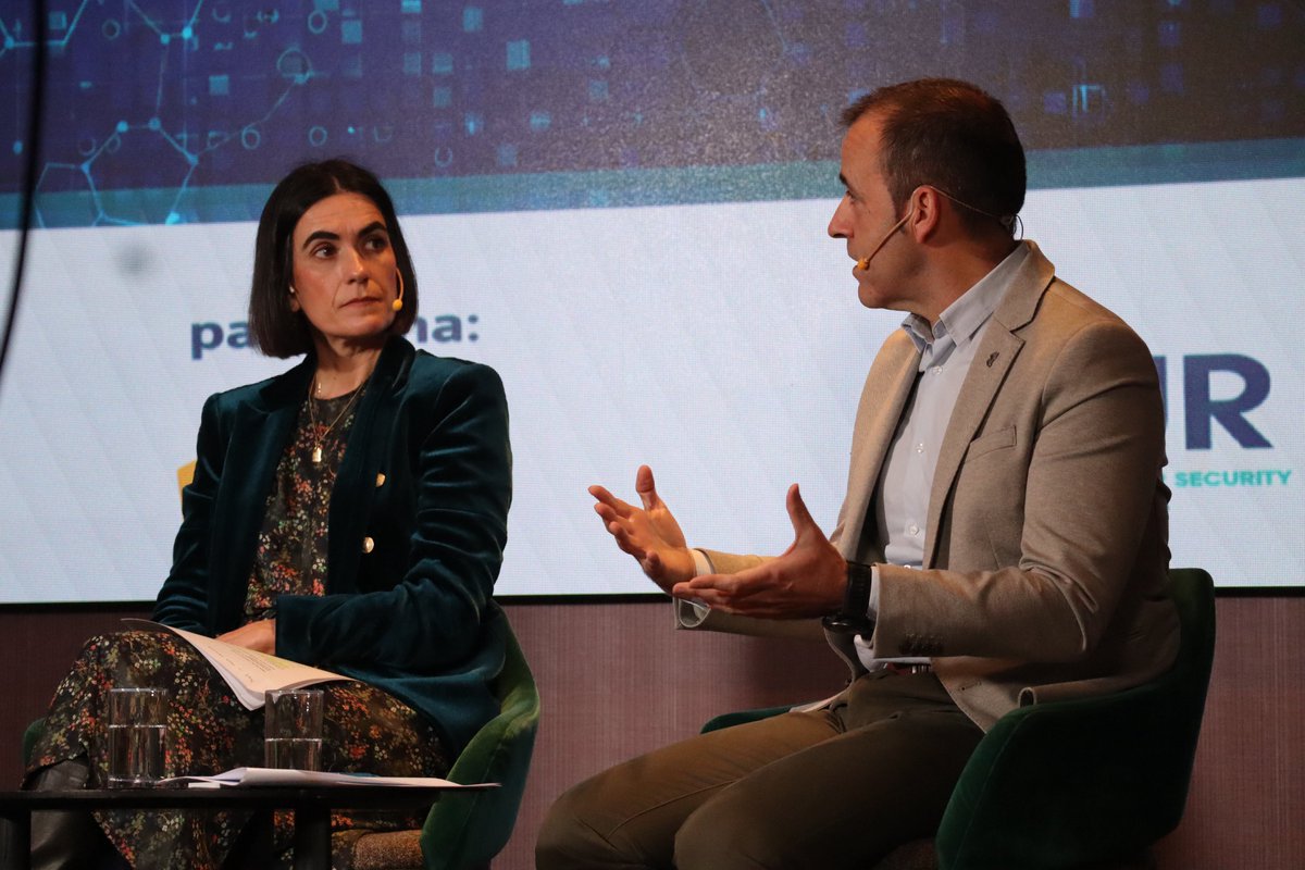 BRTA - Basque Research and Technology Alliance tweet media