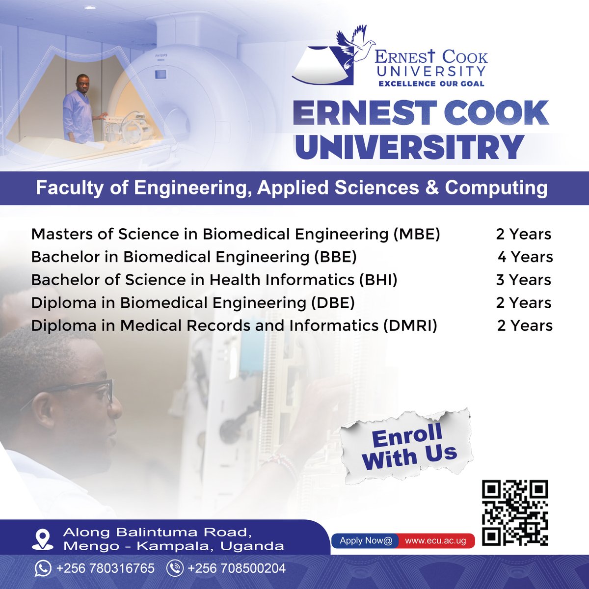 The New Vision tweet media