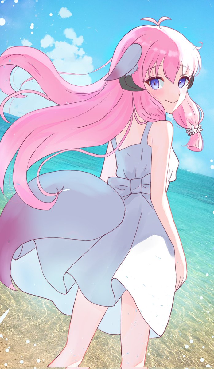 菊・Y・ﾐﾝﾌｧ tweet media