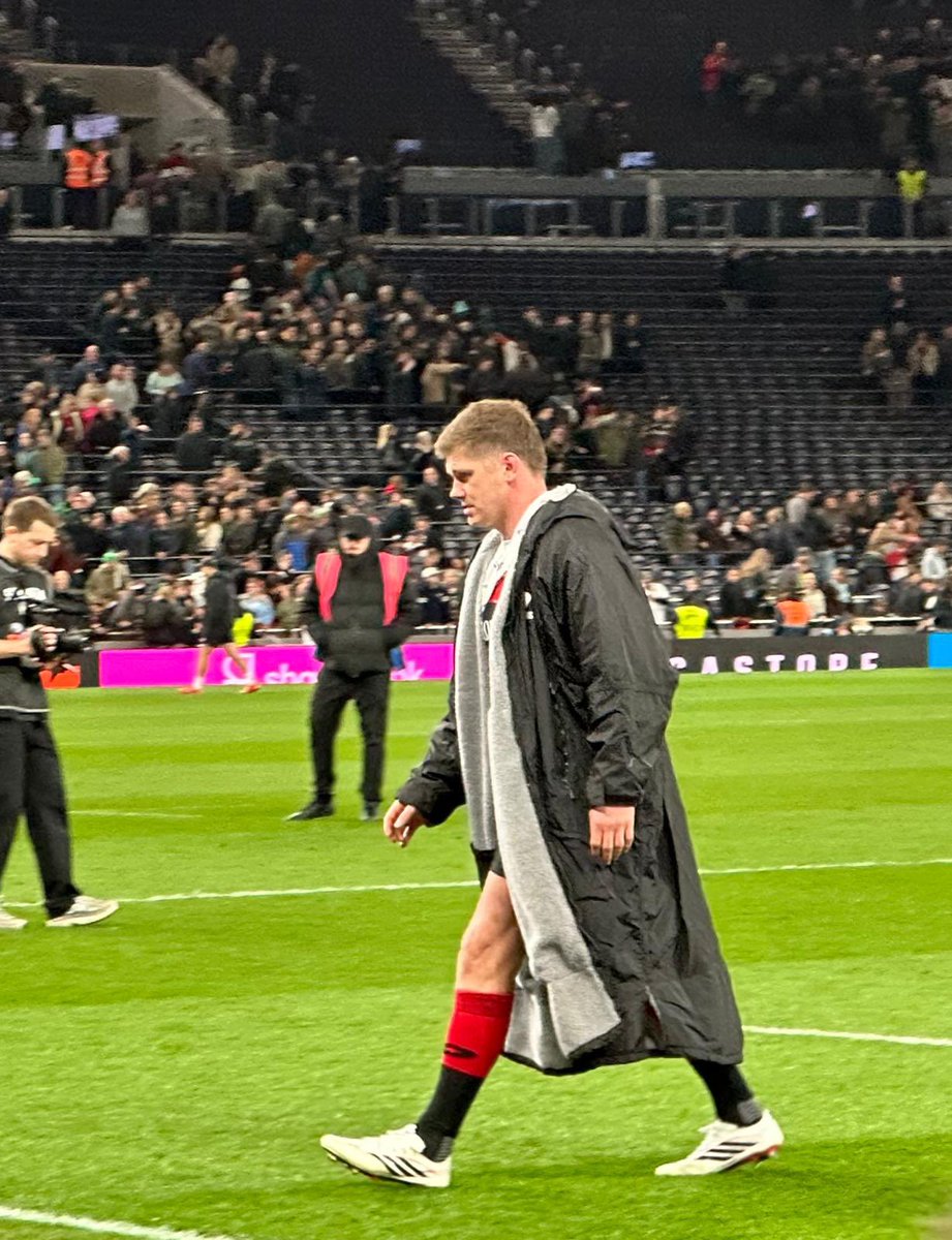 Saracens Supporters Association tweet media