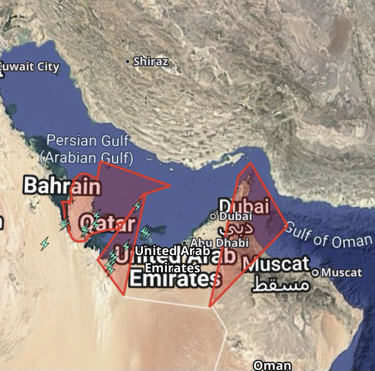 بوغيث tweet media