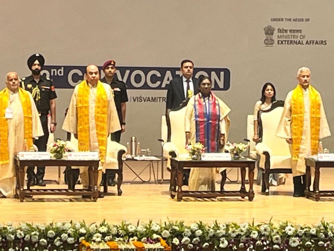 Dr. S. Jaishankar tweet media