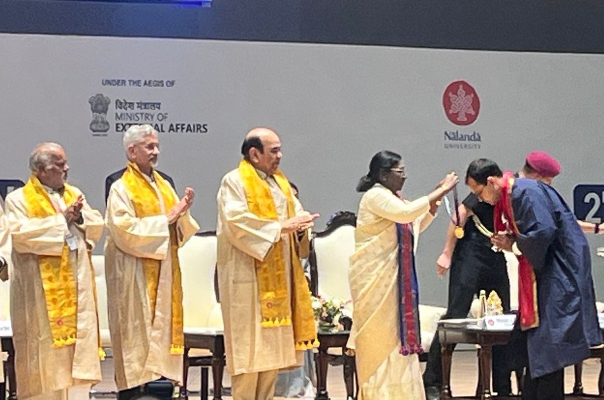 Dr. S. Jaishankar tweet media