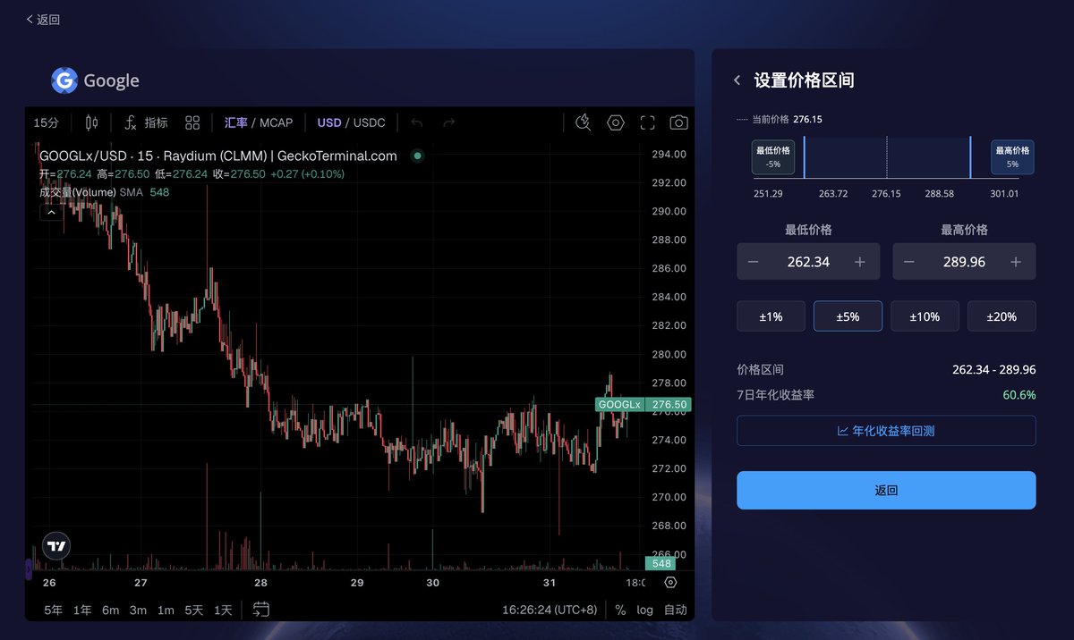 DeGate 华语社区 |💰🦇🔊 tweet media