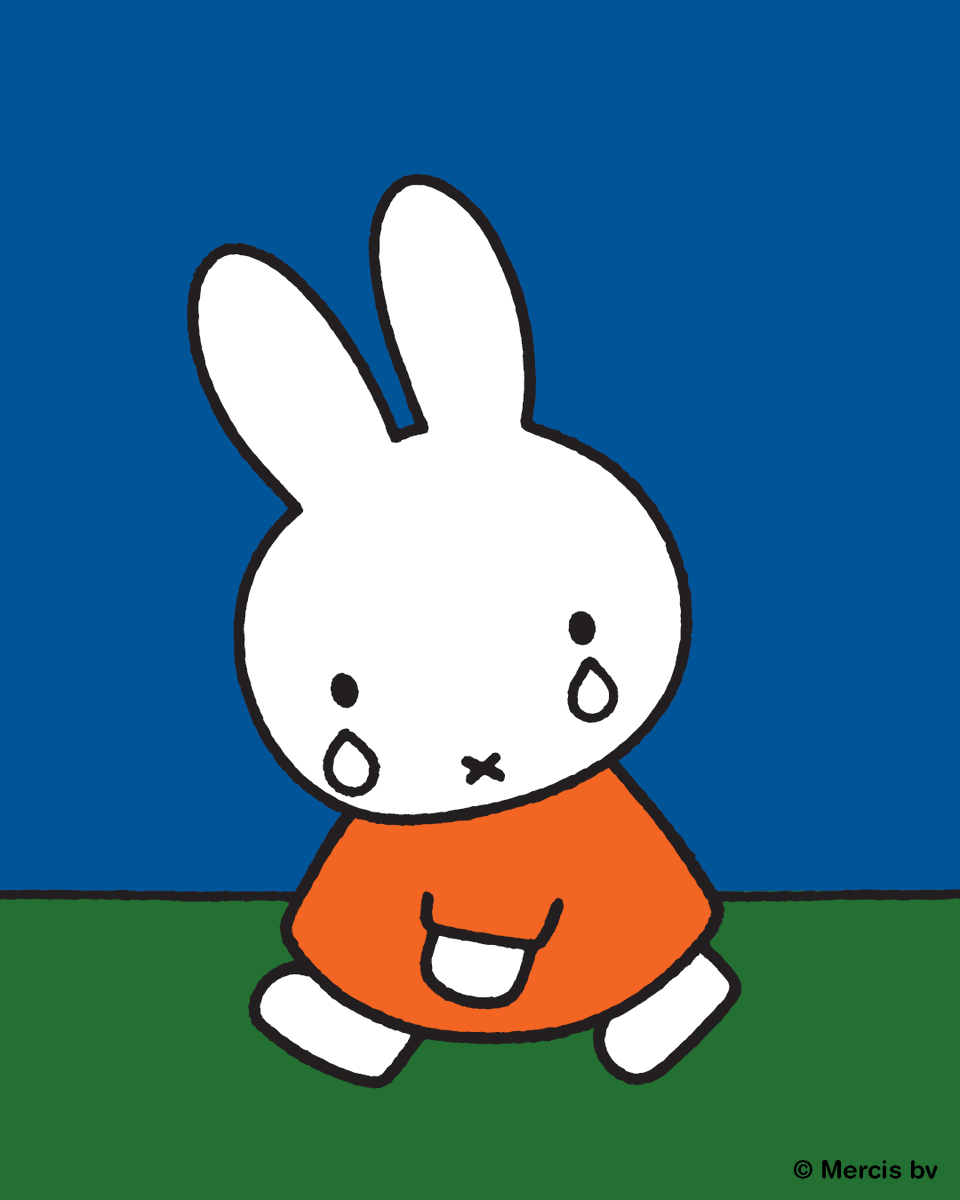 nijntje official tweet media