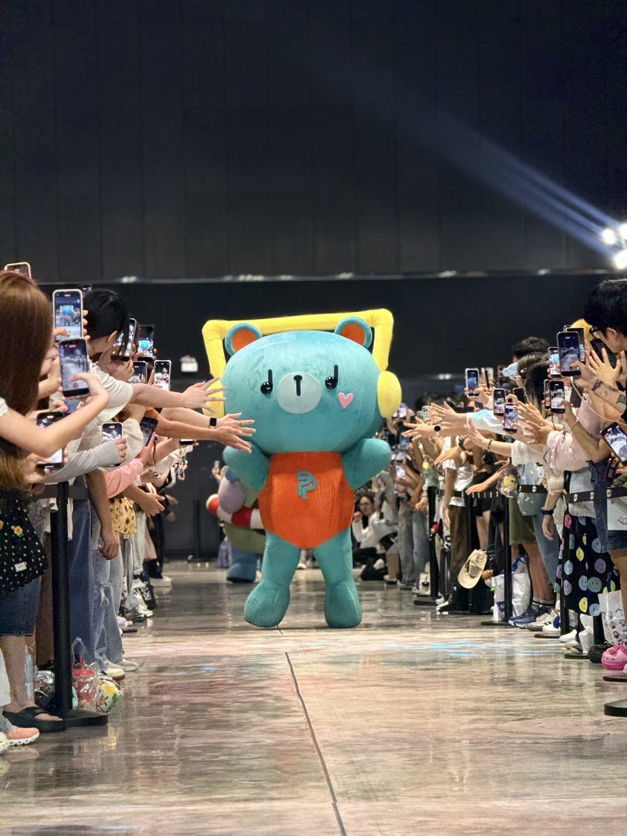 PERMPOON tweet media