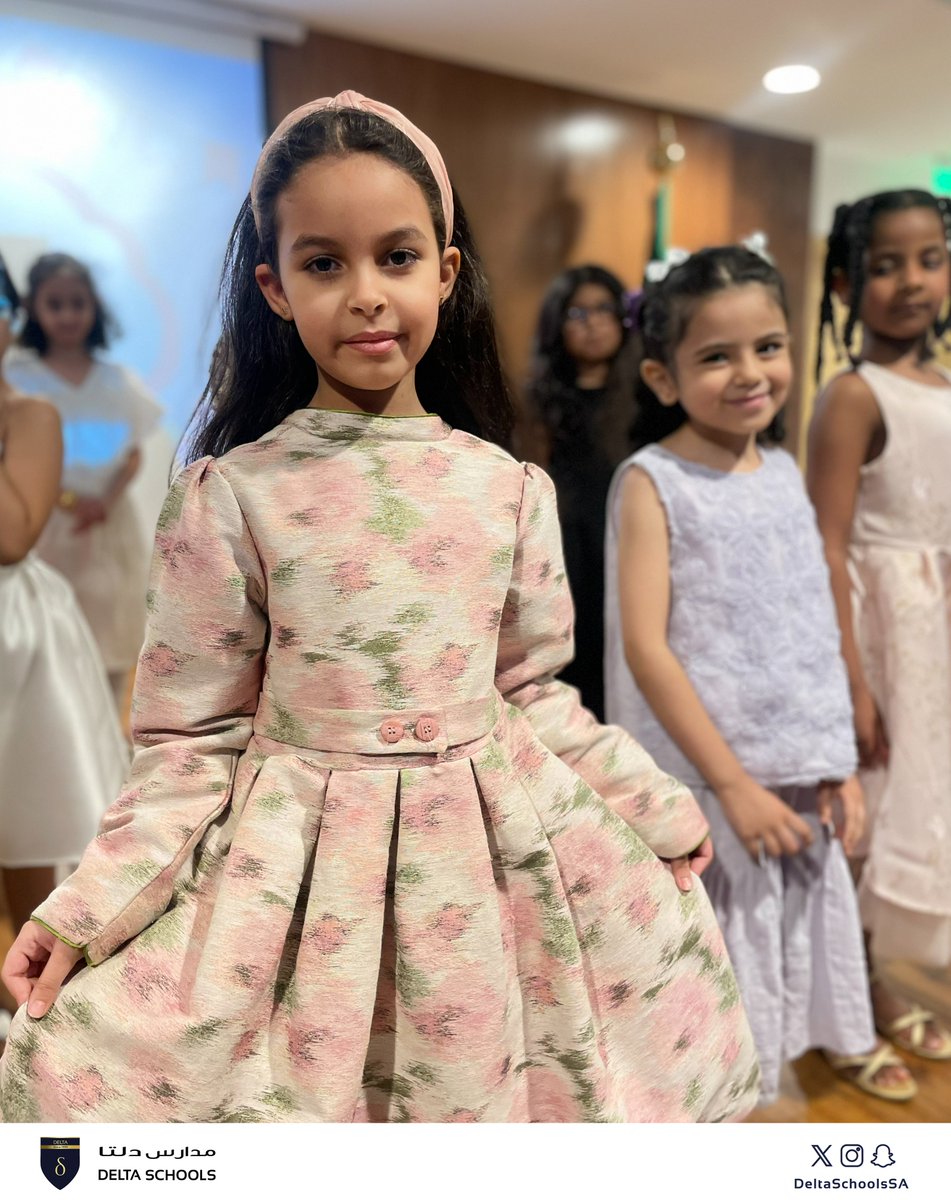 Delta Schools مدارس دلتا tweet media