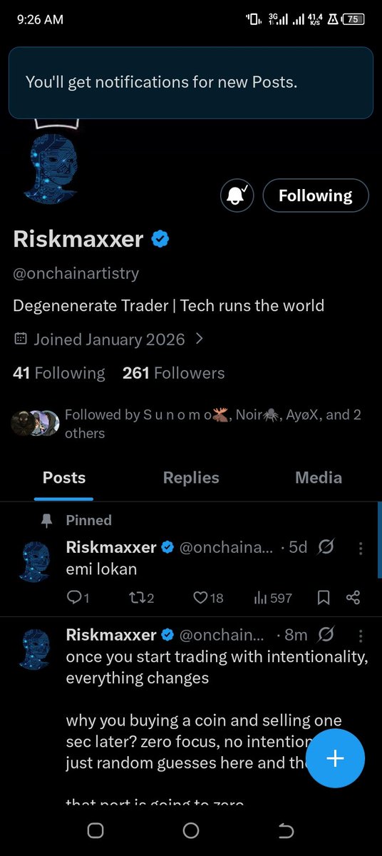 The Rael✨ tweet media