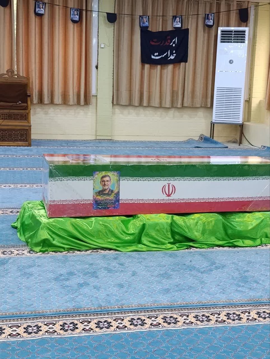 خبرگزاری میزان tweet media