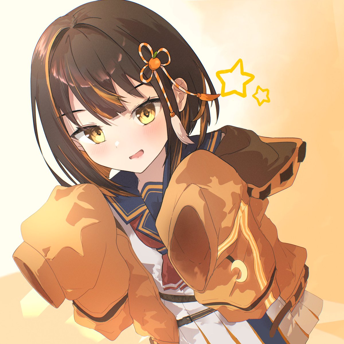 あずや tweet media