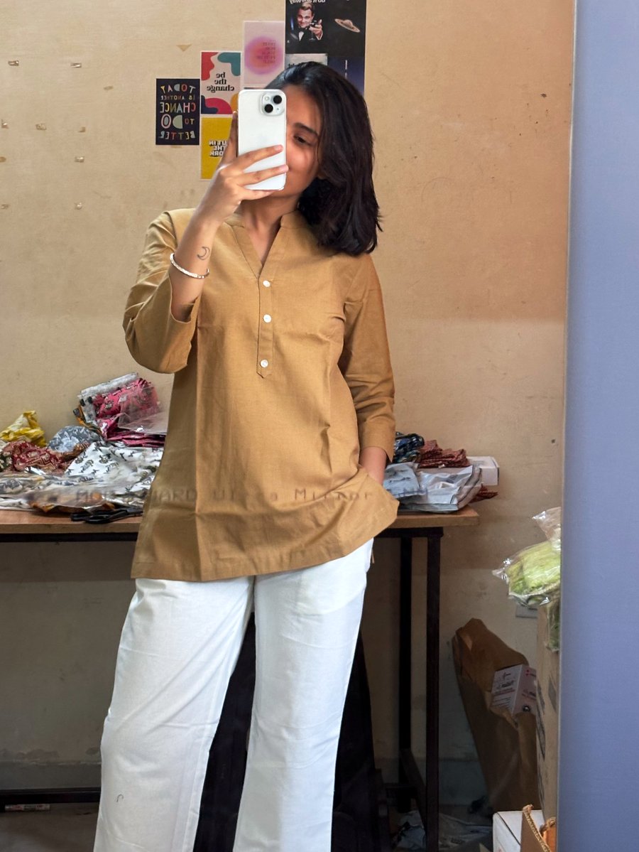 Pranshi Chaturvedi tweet media