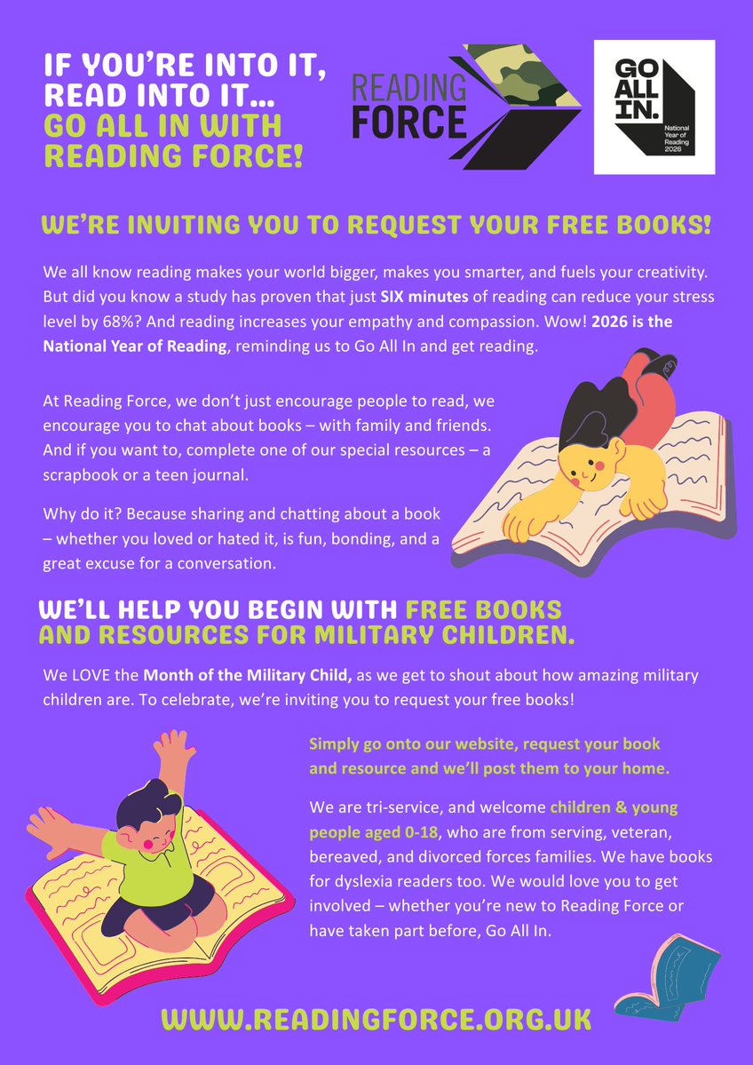 RAF Benson HIVE tweet media